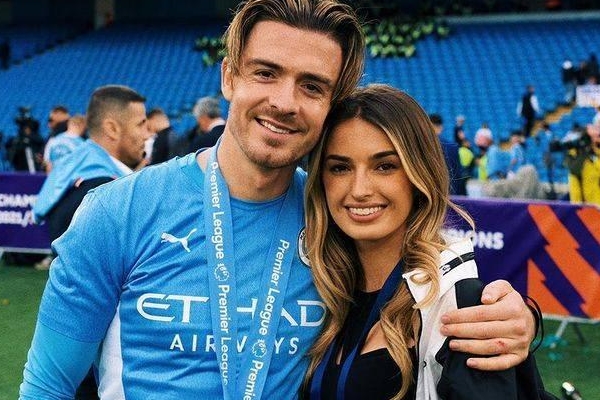 格拉利什的女朋友是誰(shuí)？