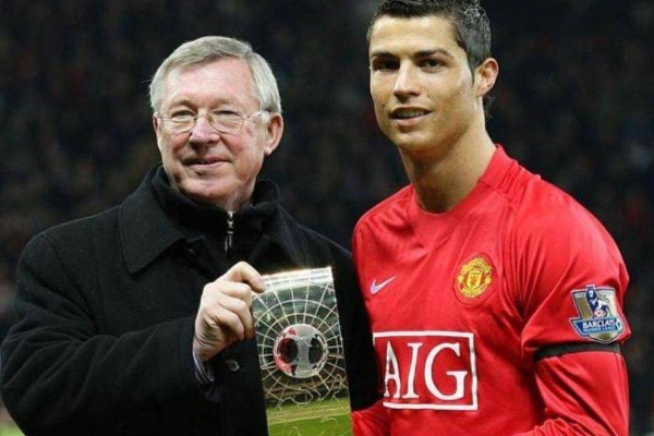 弗格森是如何成就了曼聯(lián)？