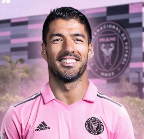 蘇亞雷斯和梅西的關(guān)系怎么樣？