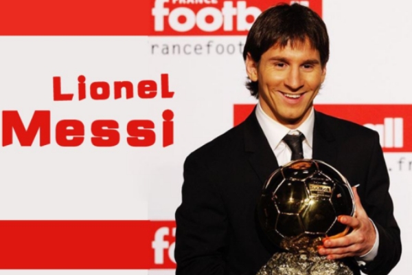 足球含金量最高的個(gè)人榮譽(yù)是什么？