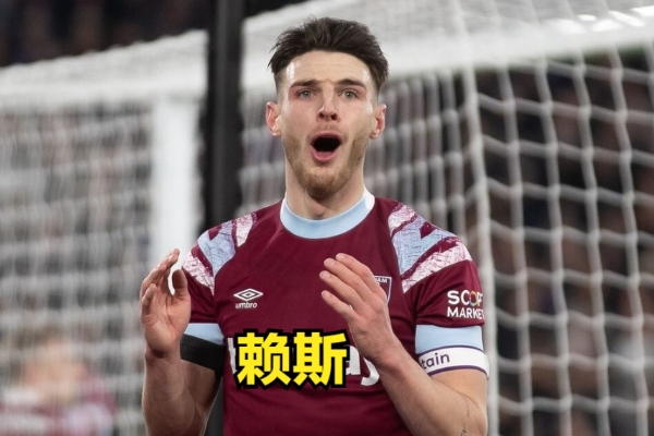 賴(lài)斯屬于什么是類(lèi)型的后腰？