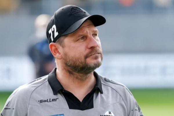 科隆現任主教練是誰(shuí)？