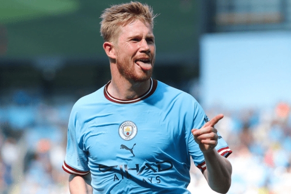 足壇90后天賦最高的中場(chǎng)球員是誰(shuí)？