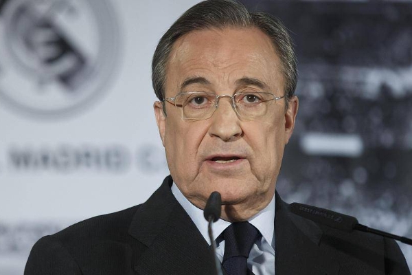 弗洛倫蒂諾：從今天開(kāi)始所有俱樂(lè )部的命運將會(huì )掌握在自己手中