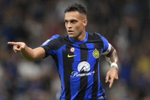 勞塔羅目前身價(jià)多少？