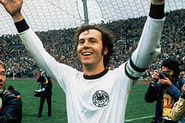 足壇歷史十大后衛有哪些？