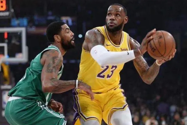 NBA進(jìn)攻戰術(shù)有哪些？