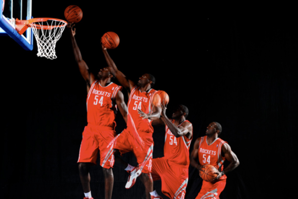 三步上籃動(dòng)作要領(lǐng)是什么？