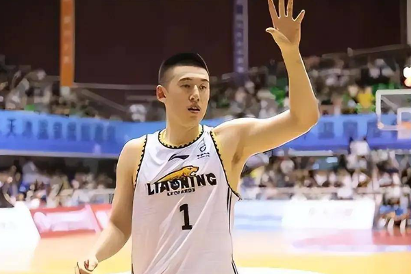 CBA現役有哪些球二代？