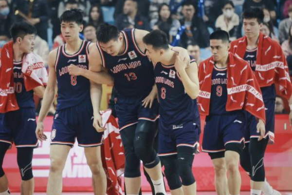 CBA中場(chǎng)休息有多少分鐘？