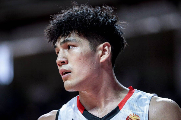 陳國豪低迷遭遇新秀阻擊！北控客場(chǎng)終結四連敗