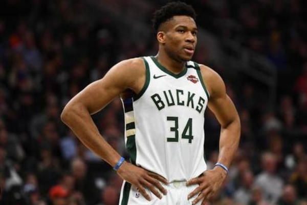 字母哥是誰(shuí)的外號？