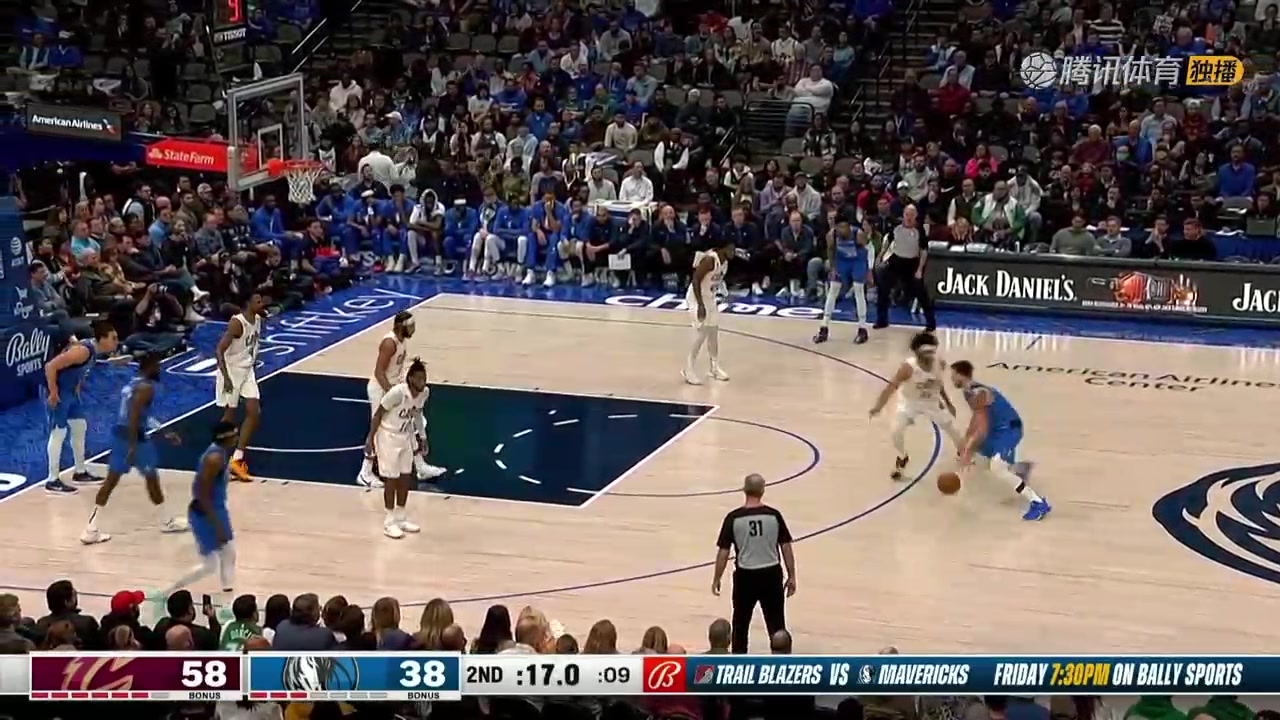 魔術(shù)師附體！東契奇神仙不看人背傳 畢竟周最佳助攻TOP10！