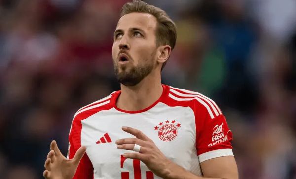 凱恩離隊決策或賭注失誤？歐文：他會(huì )后悔的