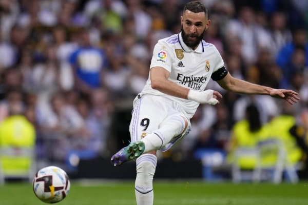 皇家馬德里2023賽季回顧：不敗傳奇！17場(chǎng)連勝譜寫(xiě)終篇