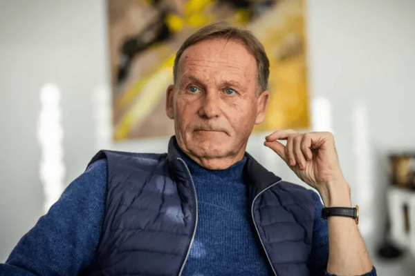 多特蒙德CEO瓦茨克：球隊陣容充實(shí)但需在經(jīng)濟考量下做決策