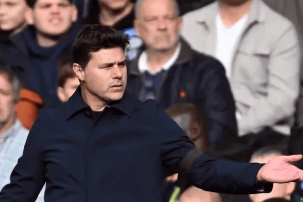 切爾西新帥波切蒂諾談失?。号囵B年輕力量而勝利在未來(lái)