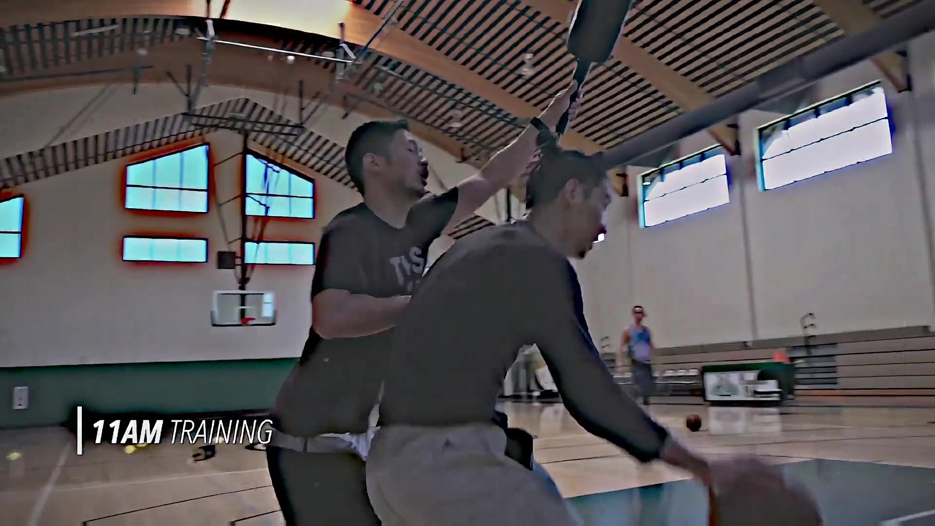 上過(guò)哈佛打過(guò)NBA有過(guò)高光有總冠軍，他活成了每男生夢(mèng)想中的樣子（哈佛出來(lái)的nba球員）