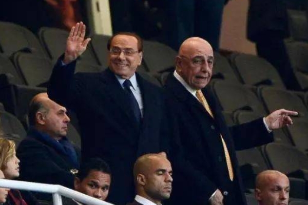 蒙扎現任老板是誰(shuí)？