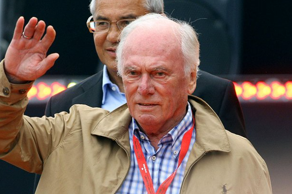 德甲歷史第一主帥是誰(shuí)？