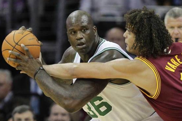 NBA十大超級中鋒分別是誰(shuí)？