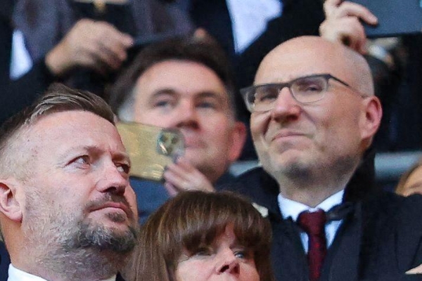 英力士接管曼聯(lián)后內幕曝光：重磅揭秘內部運營(yíng)體系