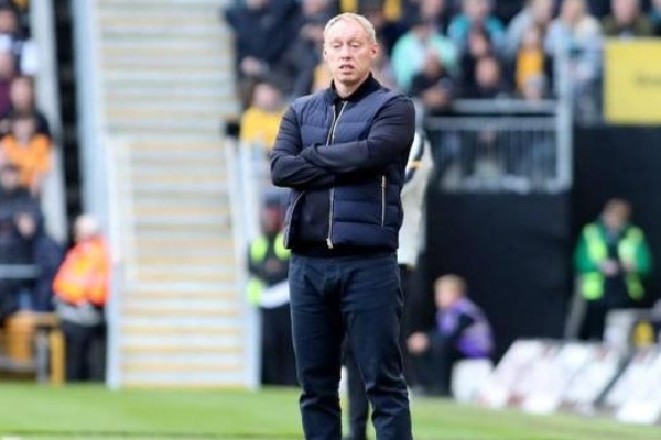 水晶宮教練席生變？前森林主帥史蒂夫·庫珀成頭號候選人