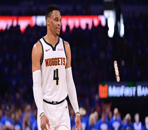 威少被掘金拋棄！將簽約中國球隊賺大錢(qián)！