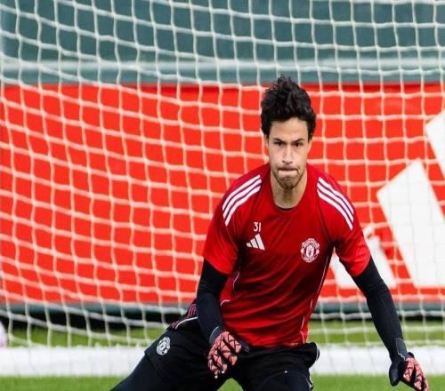 實(shí)力出色霸氣十足！曼聯(lián)新門(mén)將發(fā)揮出色，社媒賬號粉絲暴漲400%