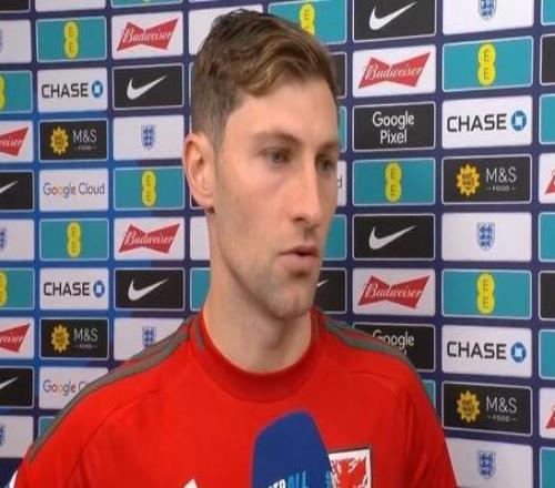 本戴維斯：英格蘭表現出色，但我們也知道我們可以做得更好